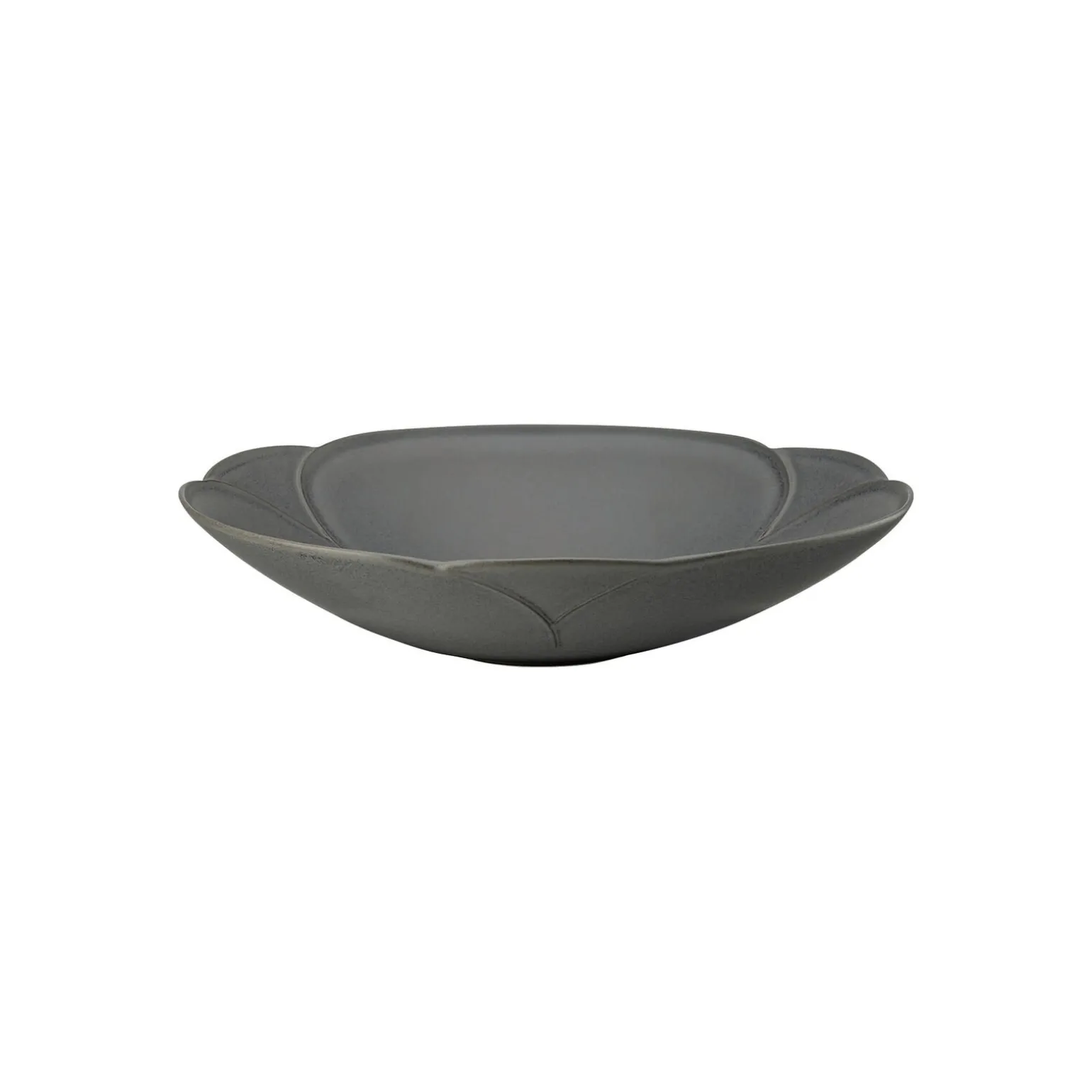 Teller 24 cm tief