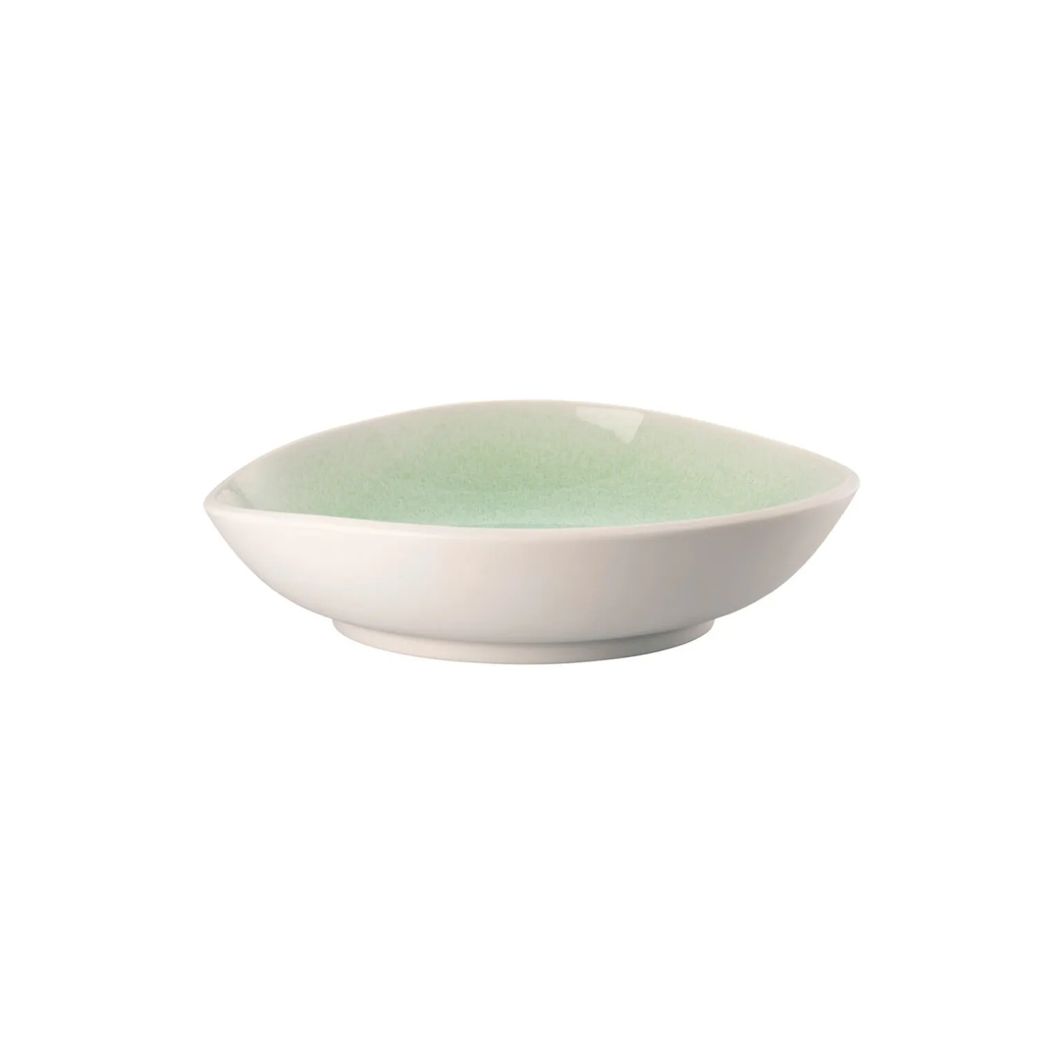 Teller 22 cm tief