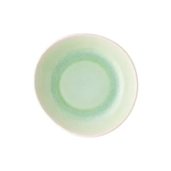 Teller 22 cm tief