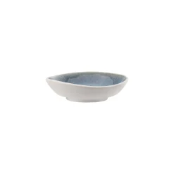 Teller 17 cm tief