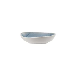 Teller 17 cm tief