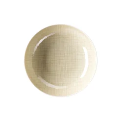 Teller 21 cm tief