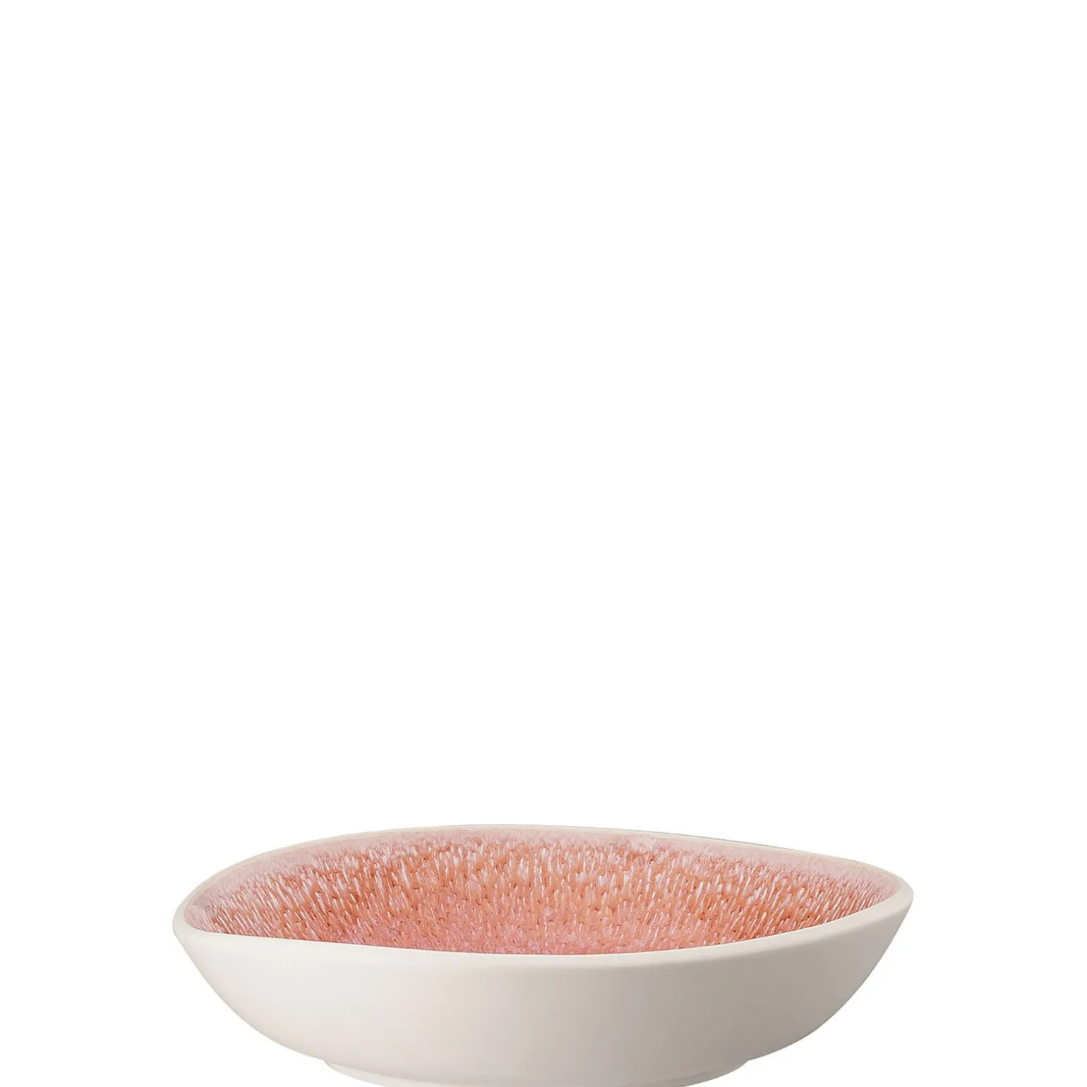 Teller 22 cm tief