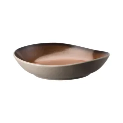 Teller 28 cm tief