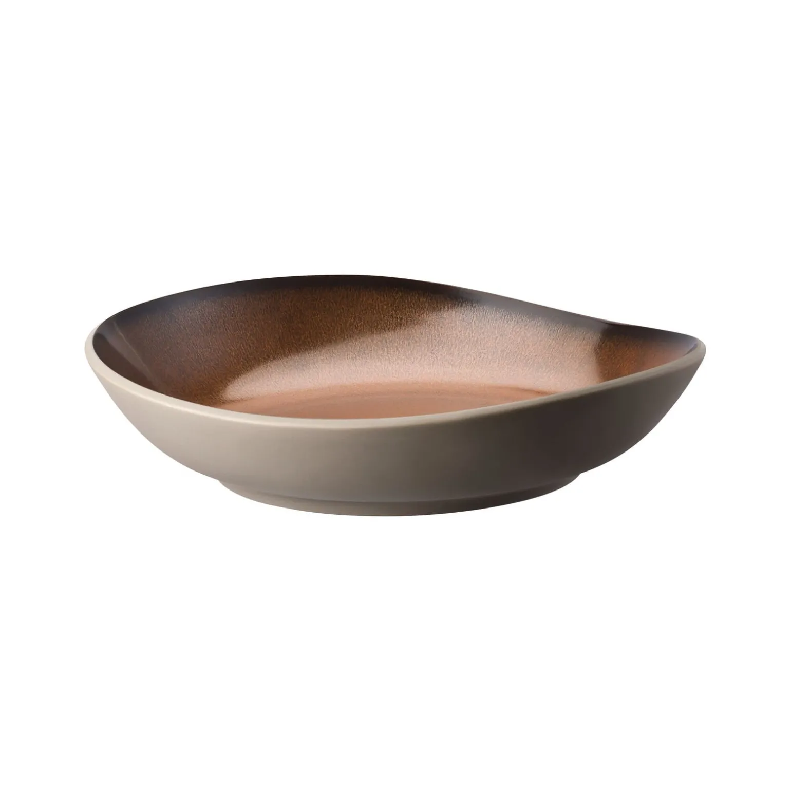 Teller 28 cm tief