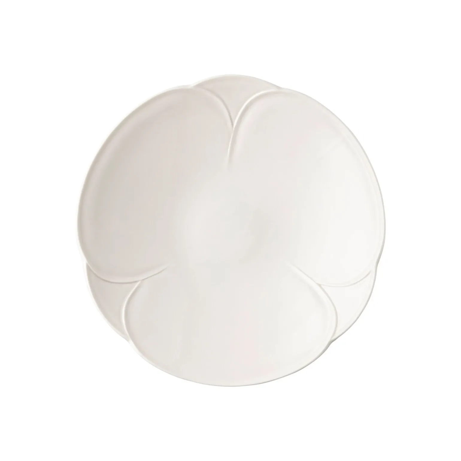 Teller 24 cm tief