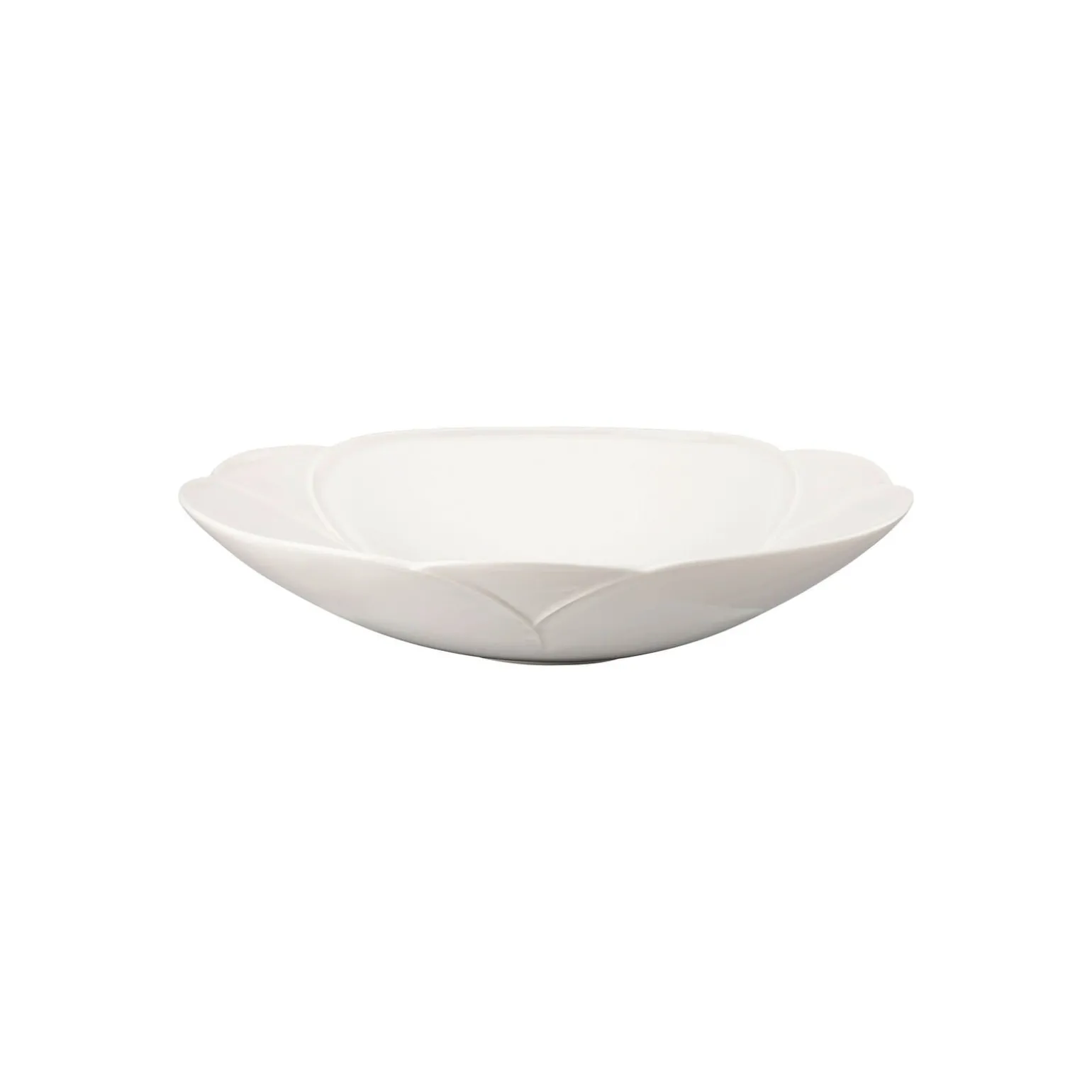 Teller 24 cm tief