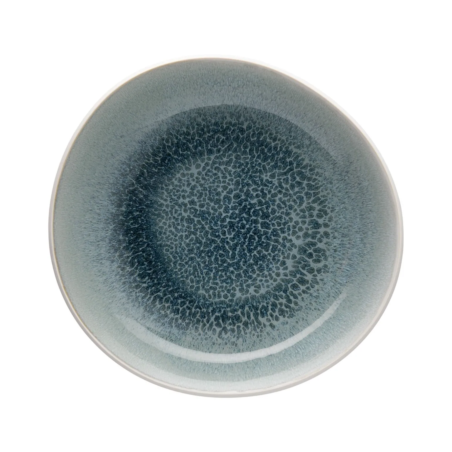 Teller 28 cm tief