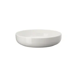 Teller 21 cm tief