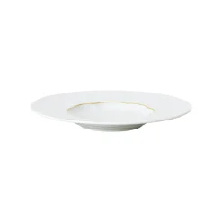 Teller 26 cm tief