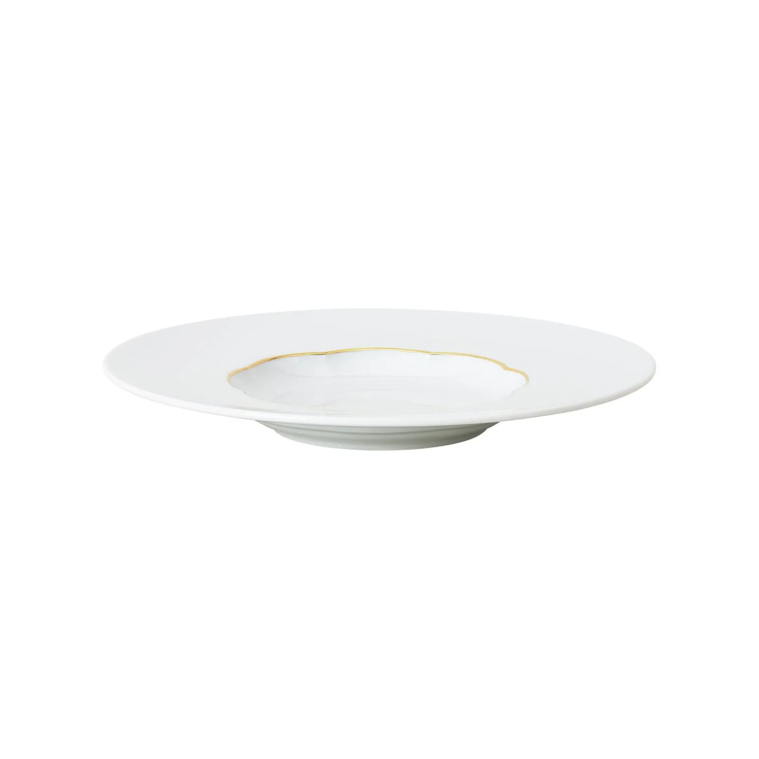 Teller 26 cm tief