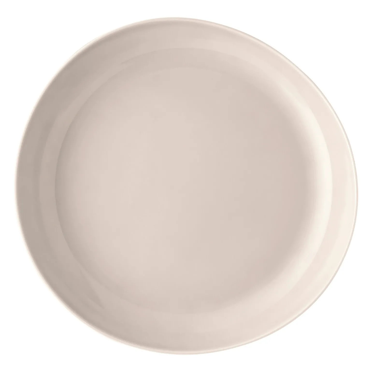 Teller 33 cm tief