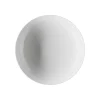 Teller 25 cm tief