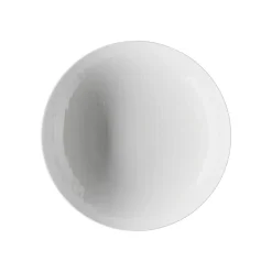 Teller 25 cm tief
