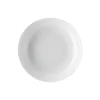 Teller 23 cm tief