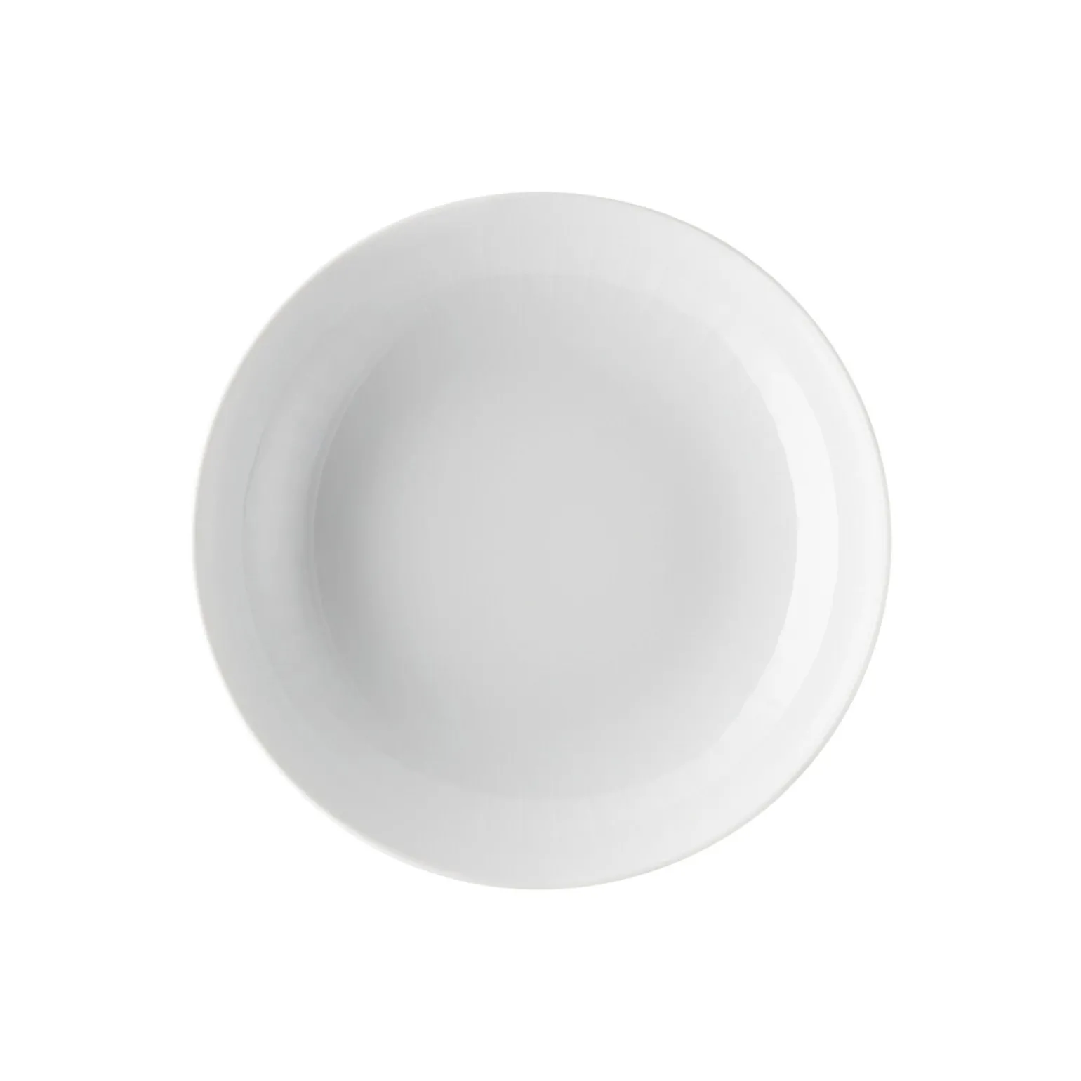 Teller 23 cm tief