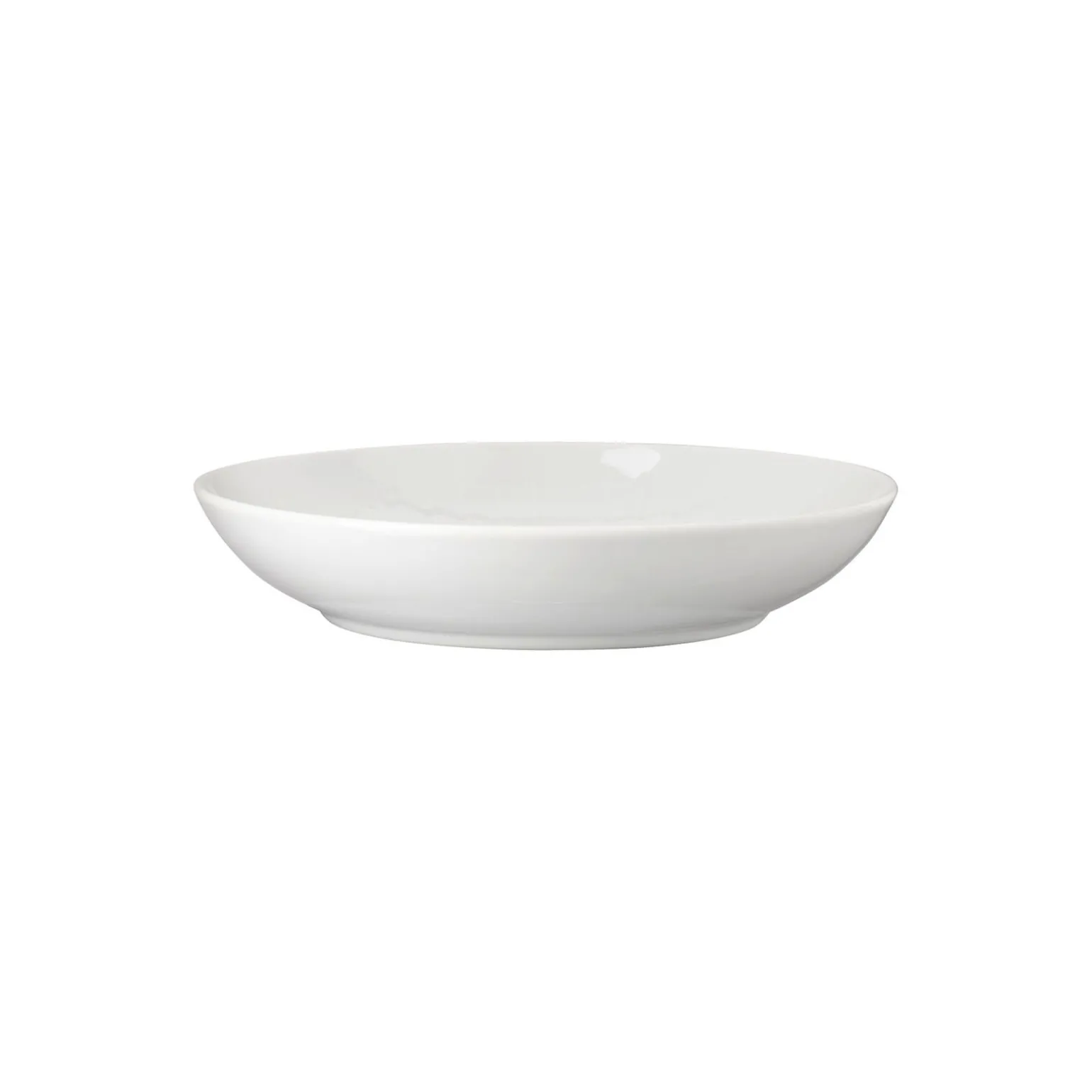 Teller 23 cm tief
