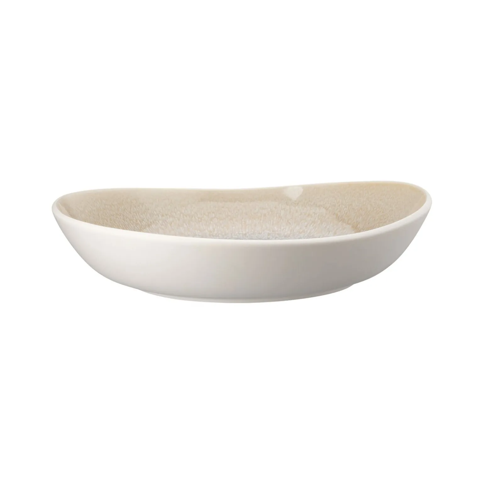 Teller 28 cm tief