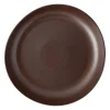 Teller 33 cm tief