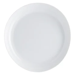 Teller 33 cm tief