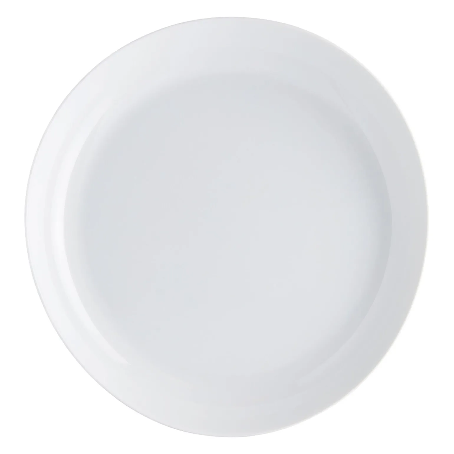 Teller 33 cm tief