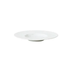 Teller 22 cm tief glänzend