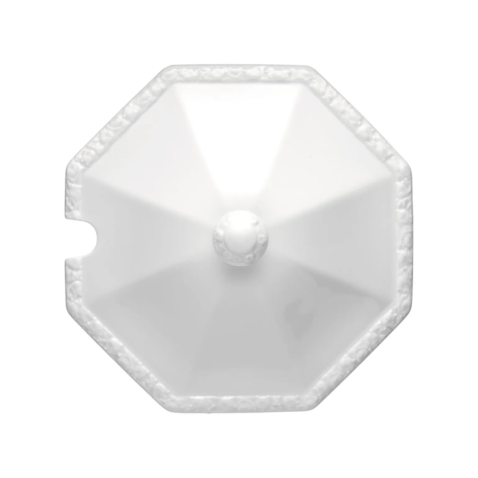 Terrinendeckel