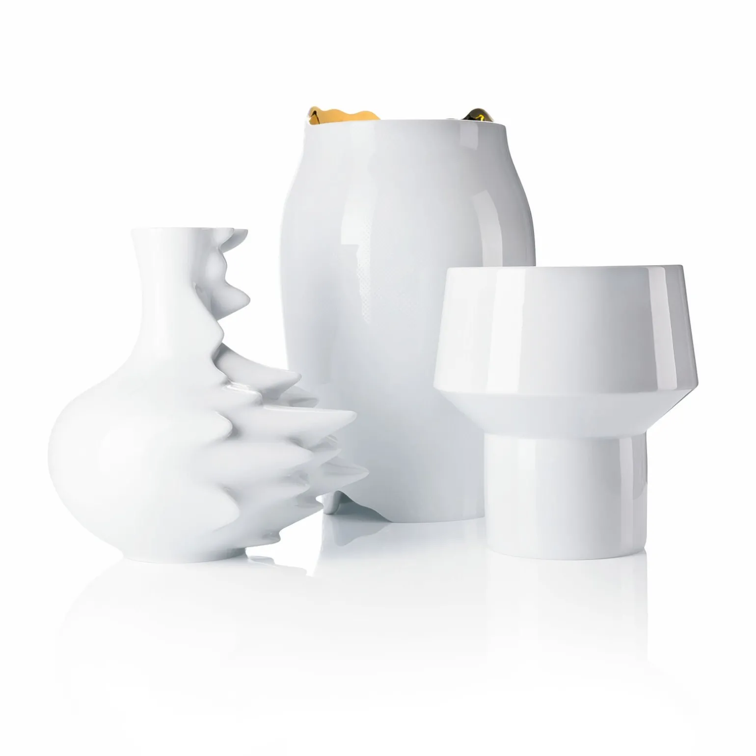 Vase 22 cm