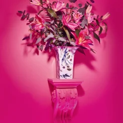 Vase 24 cm
