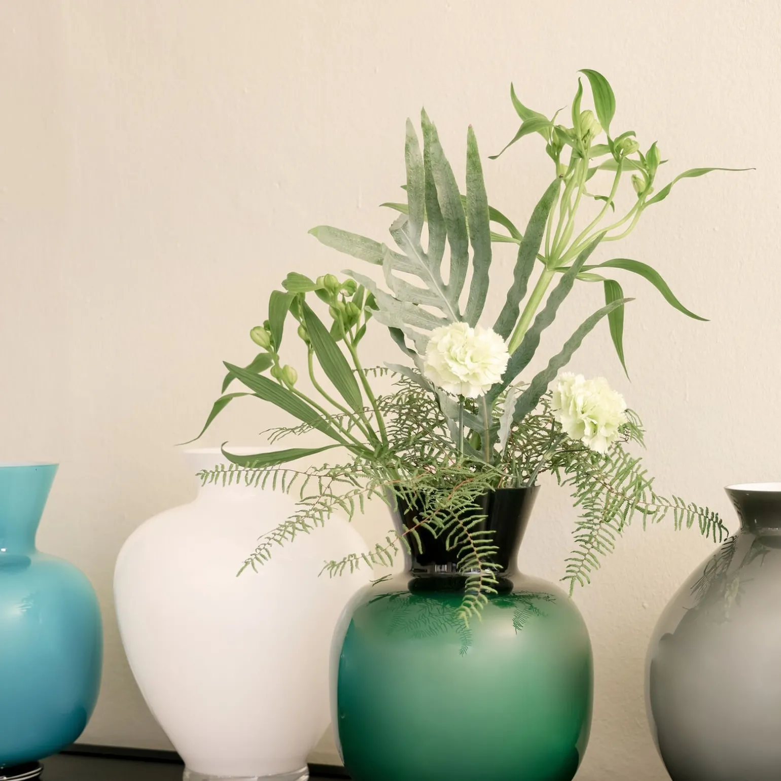 Vase 34 cm
