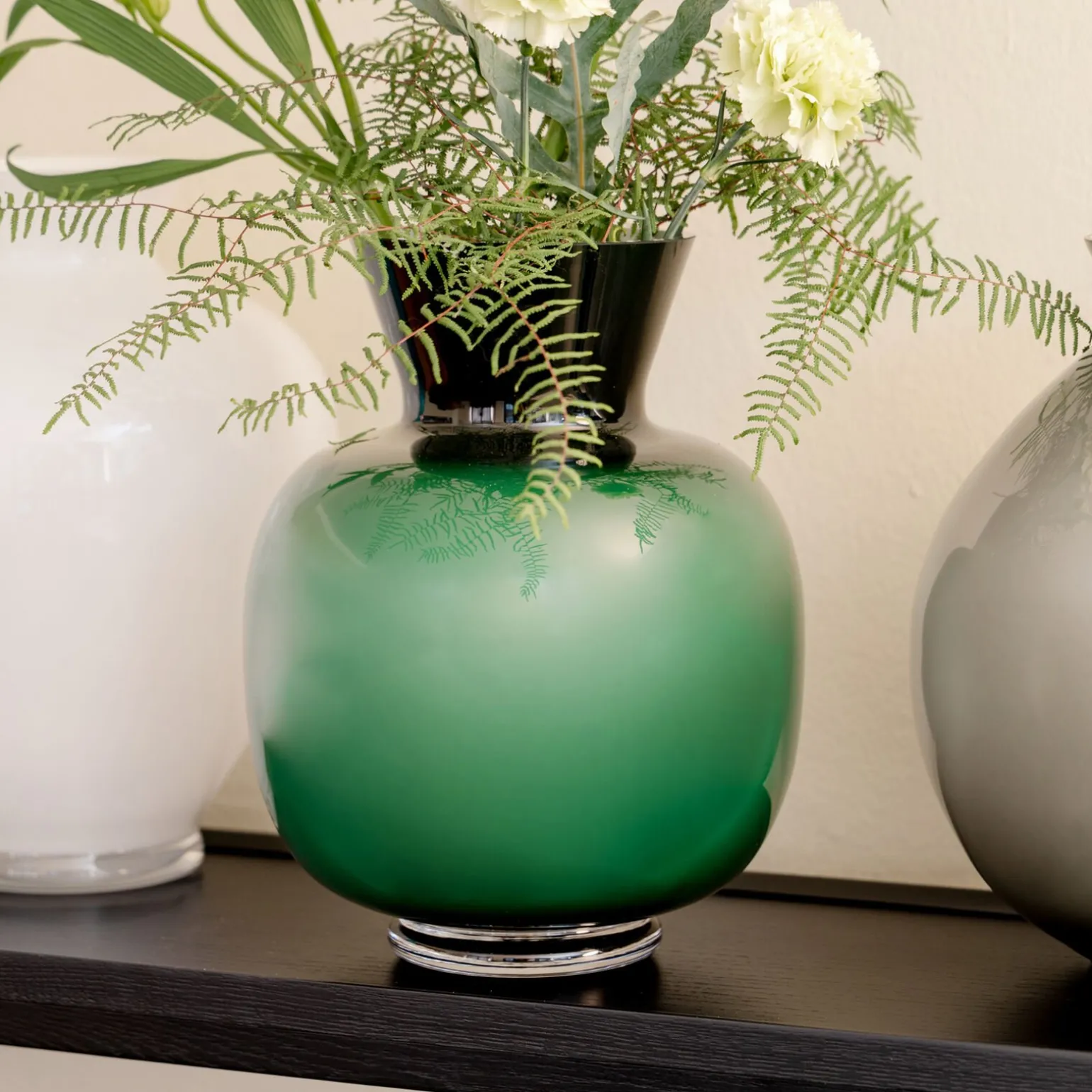 Vase 34 cm