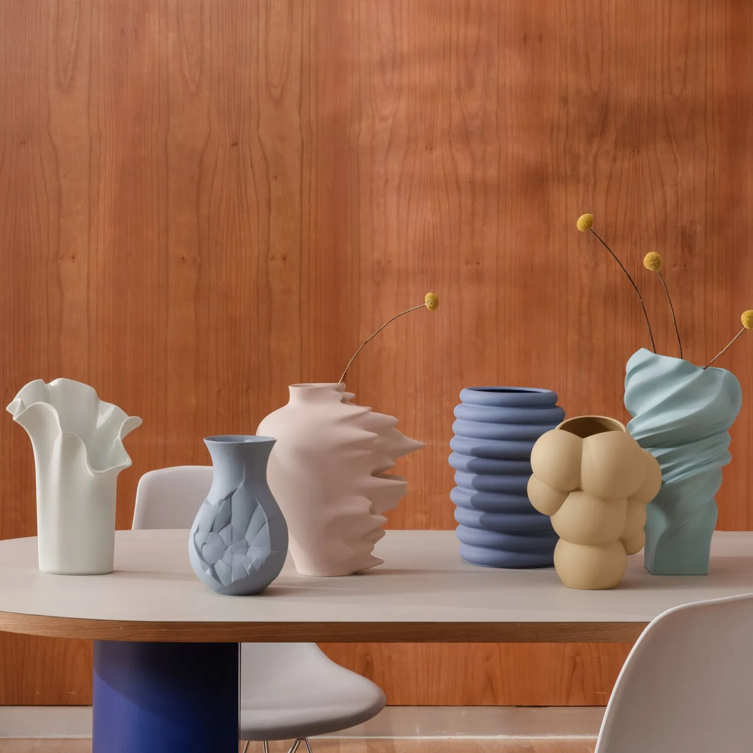 Vase 30 cm