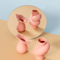 Vase 10 cm