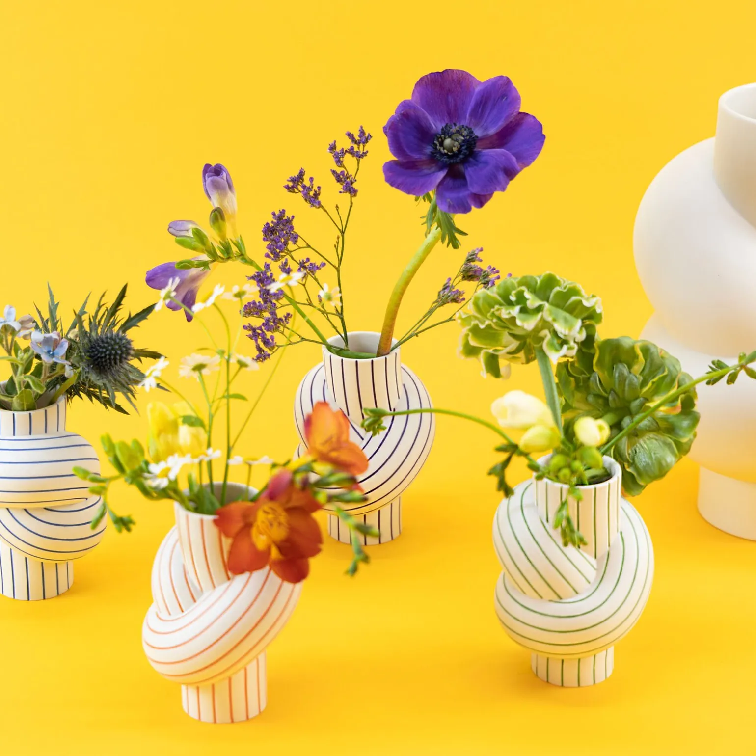 Vase 12 cm