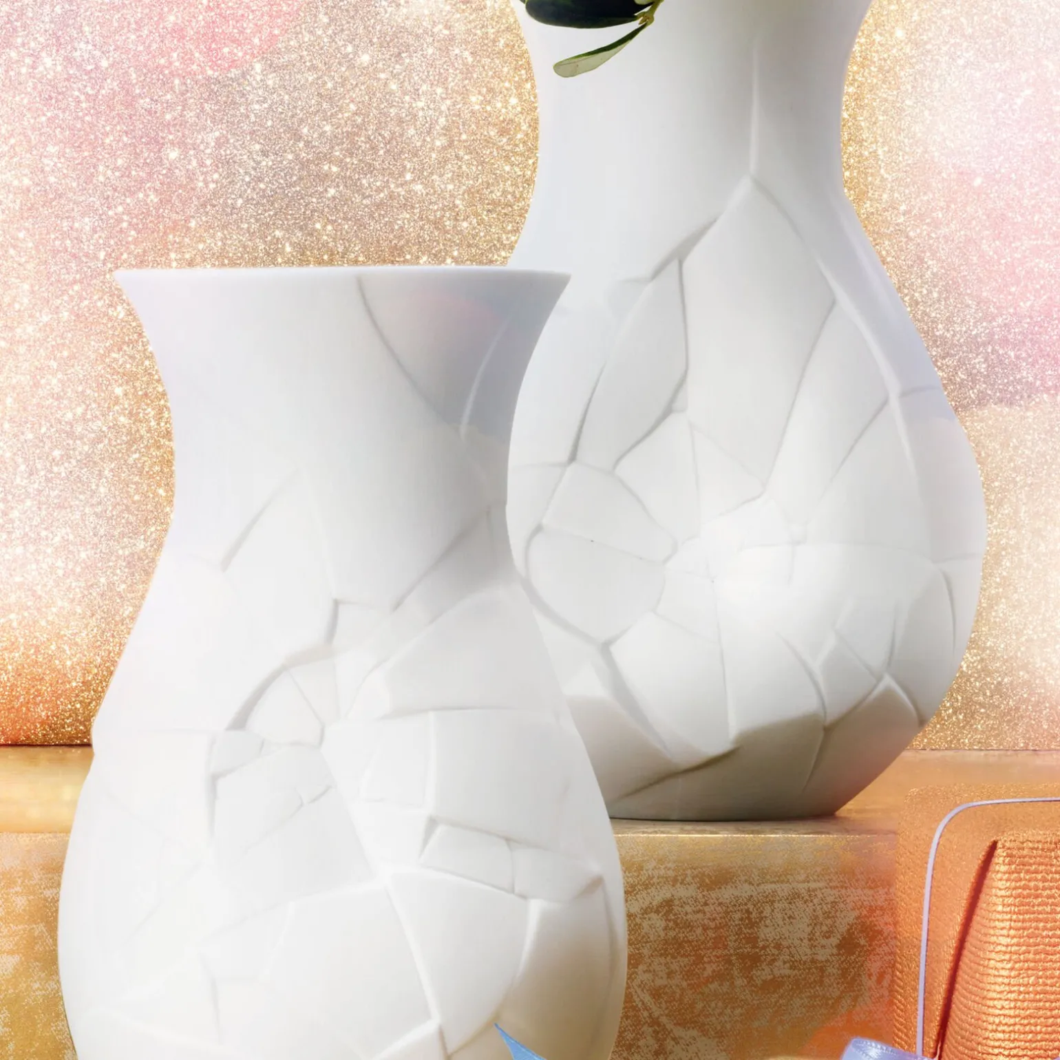 Vase 21 cm