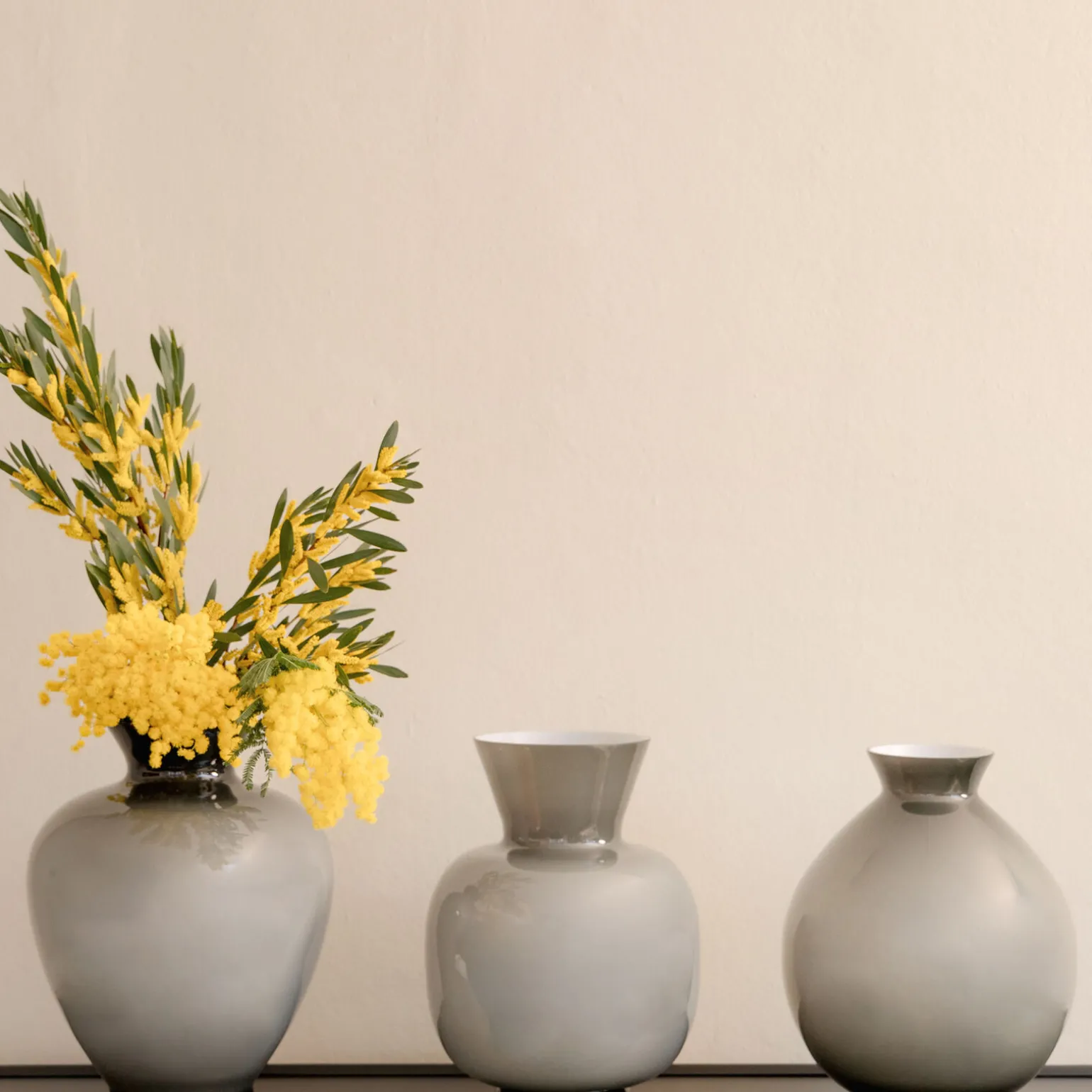 Vase 36 cm
