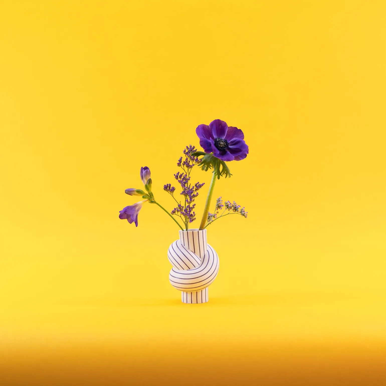 Vase 12 cm