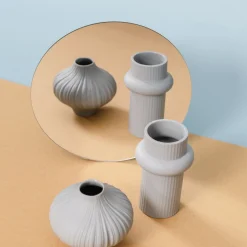 Vase 8 cm