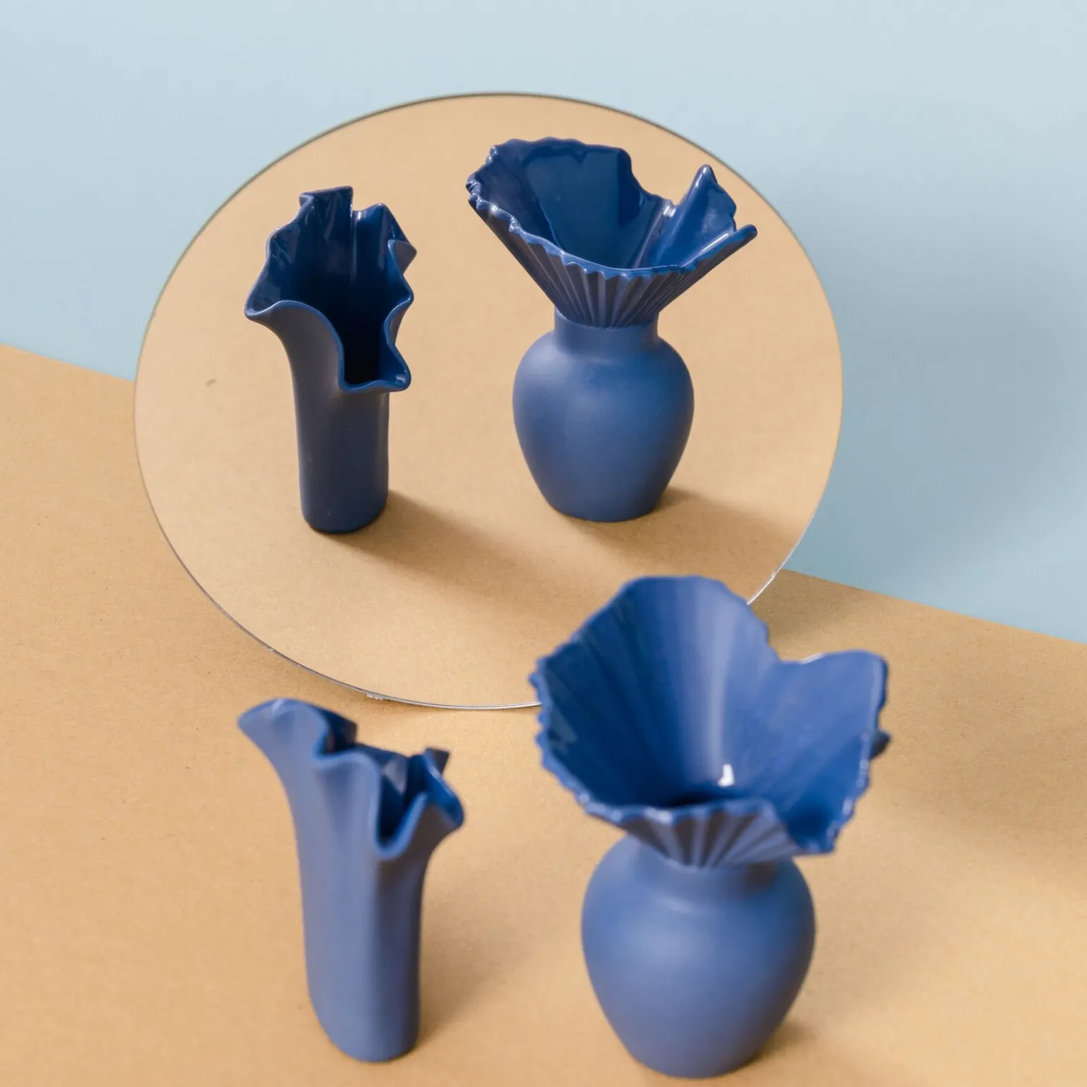 Vase 9 cm