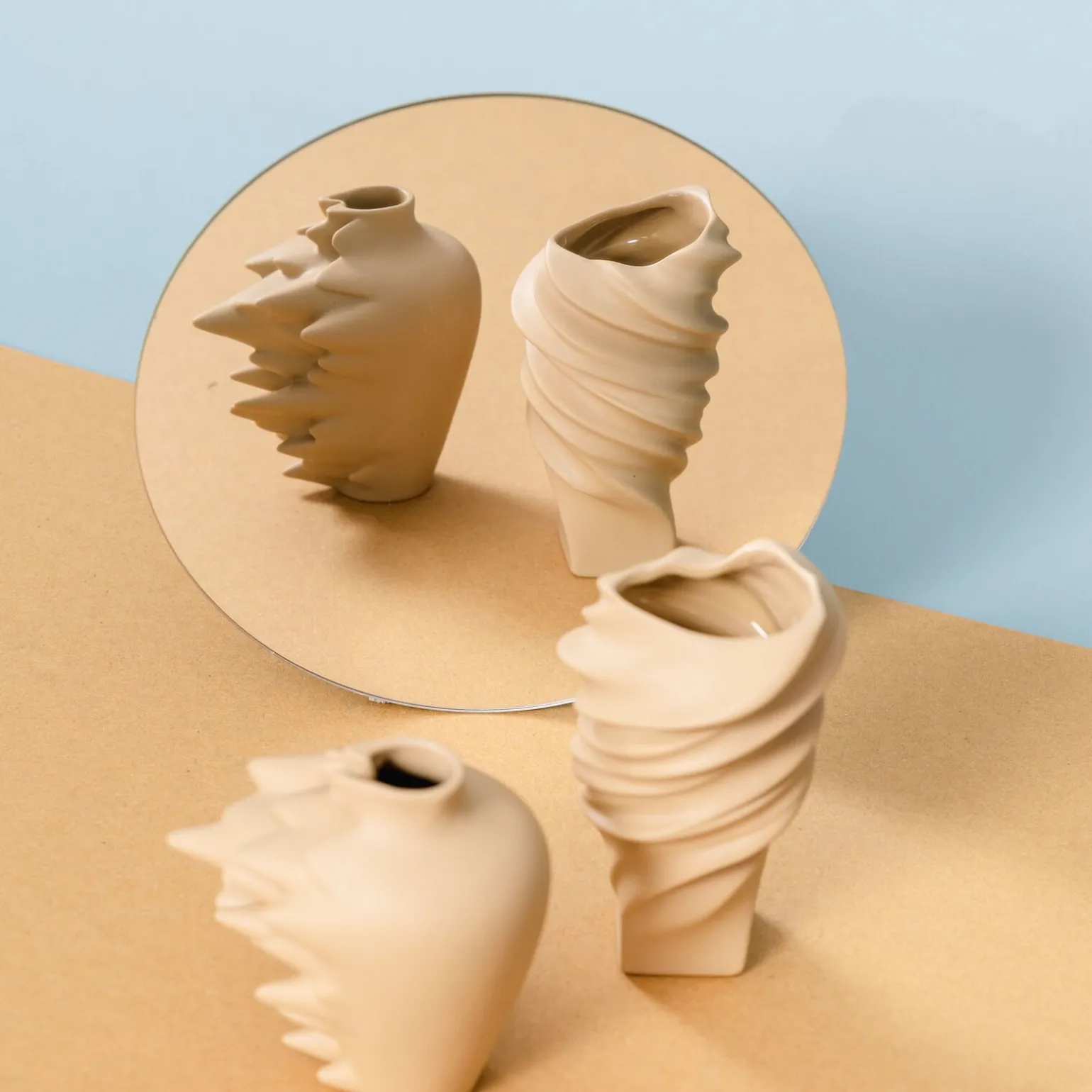 Vase 11 cm
