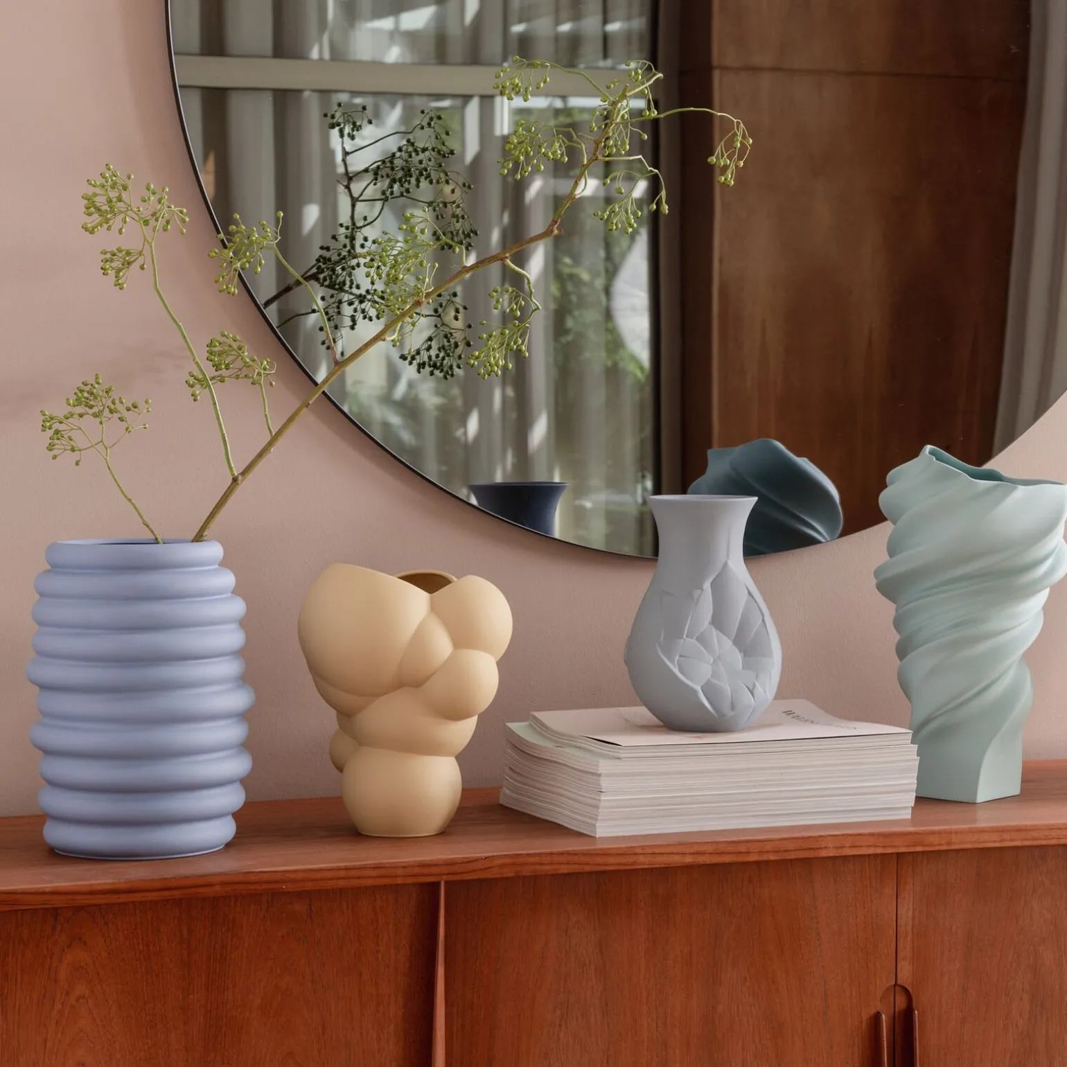 Vase 32 cm