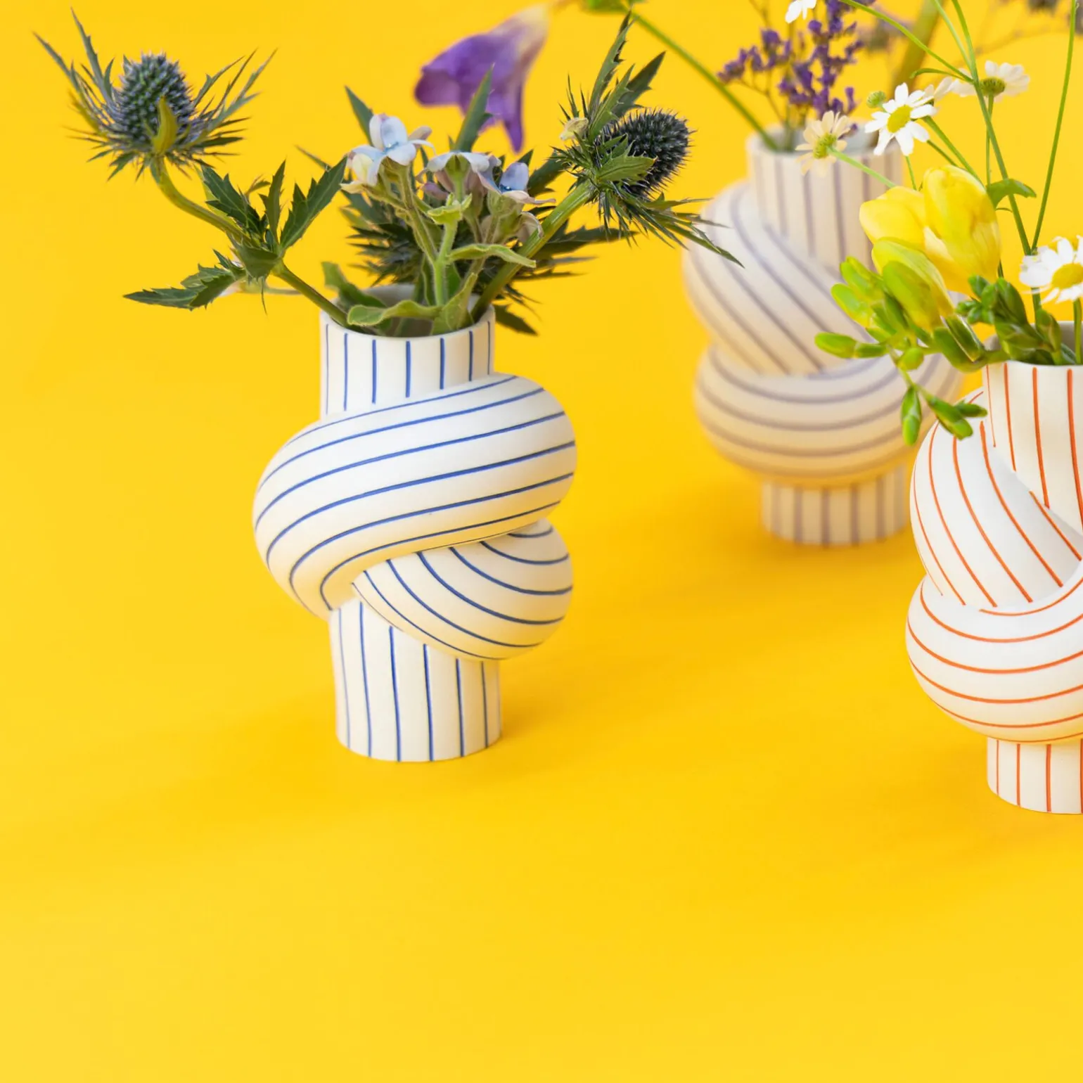 Vase 12 cm