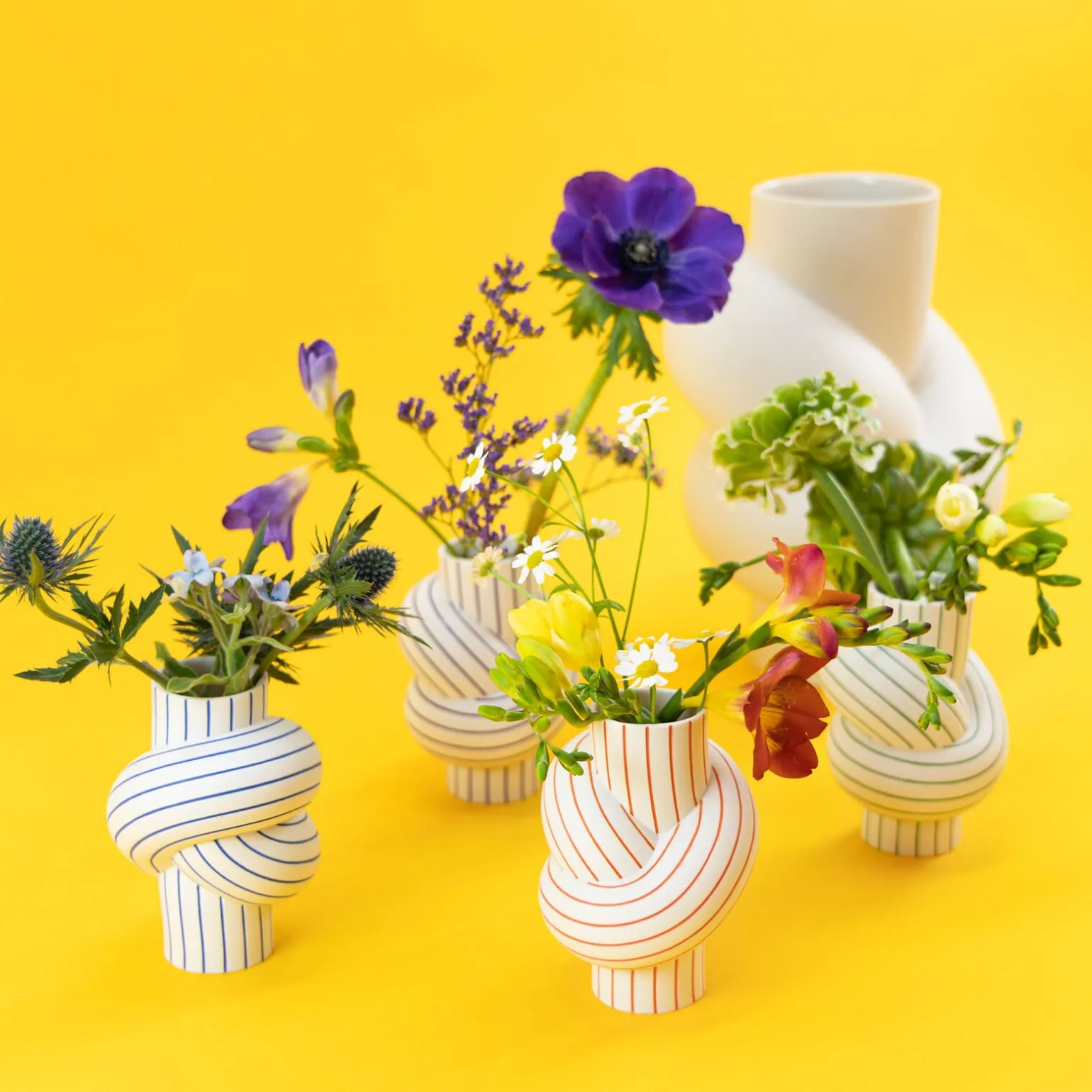 Vase 12 cm