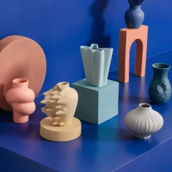 Vase 9 cm