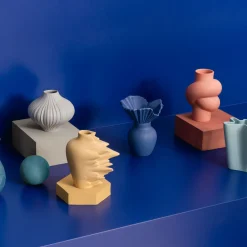 Vase 10 cm