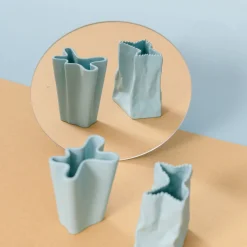 Vase 9 cm