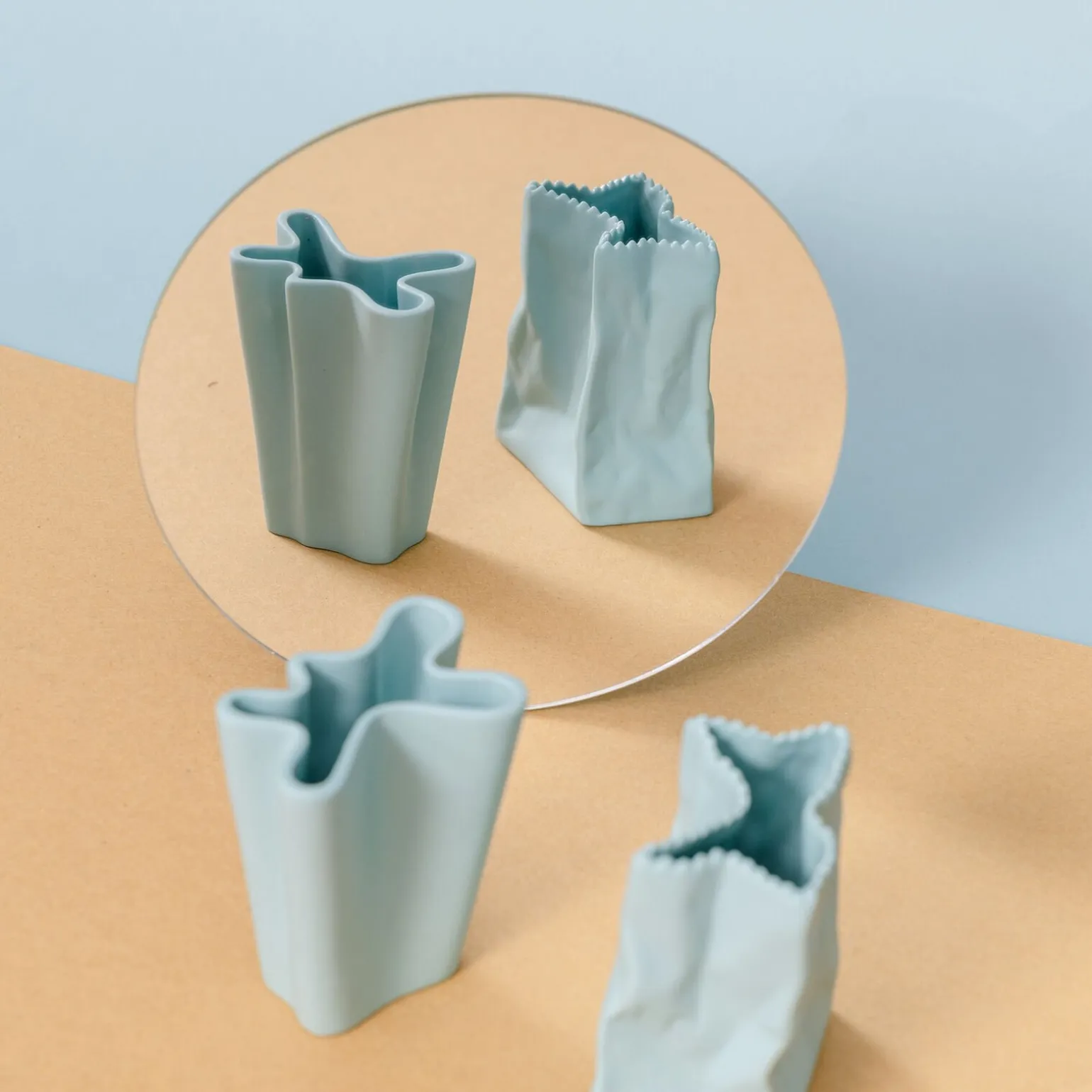 Vase 9 cm