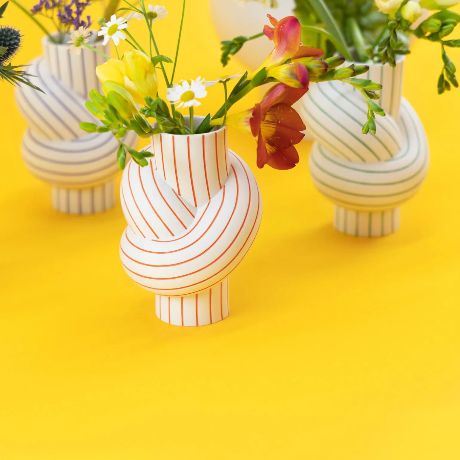Vase 12 cm