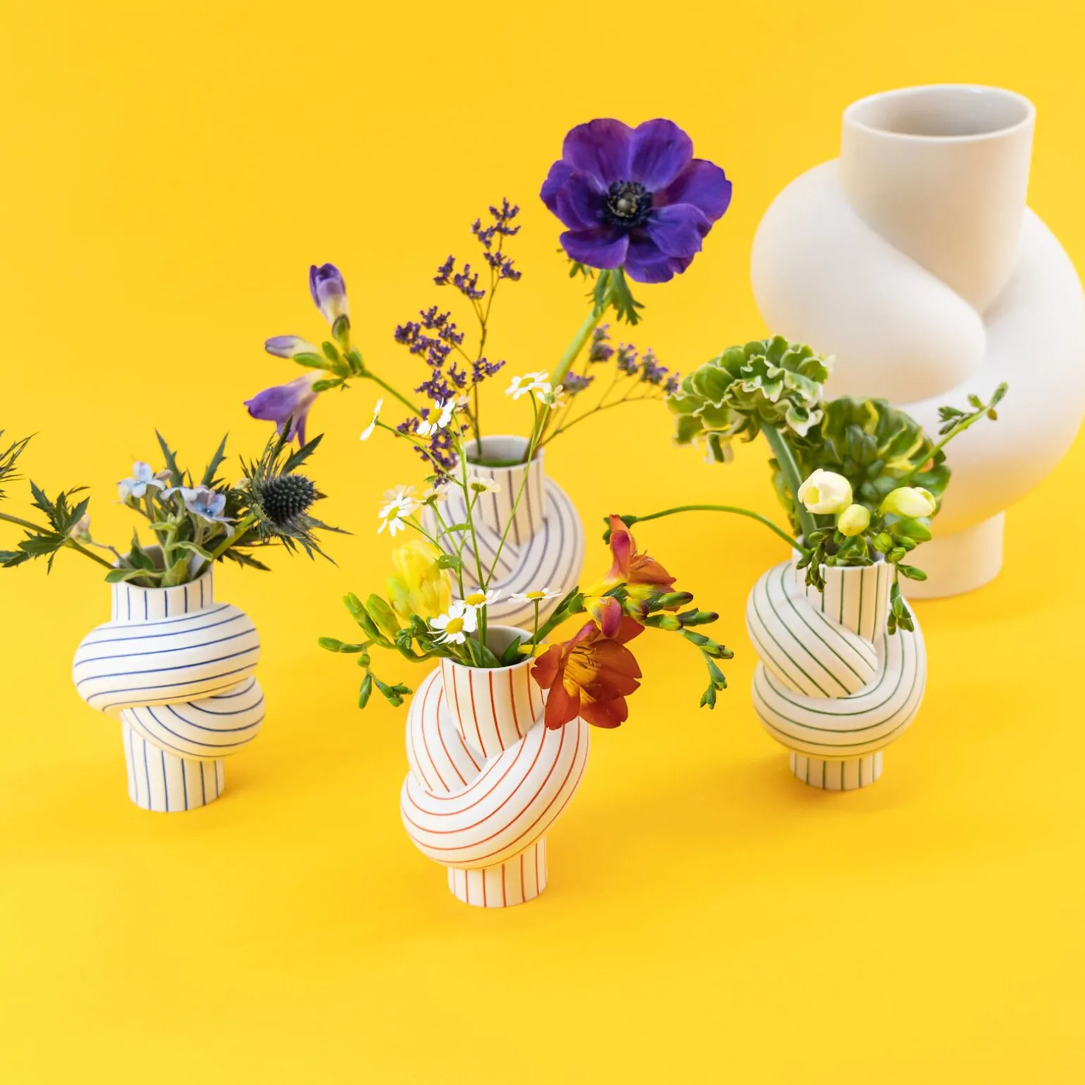 Vase 12 cm