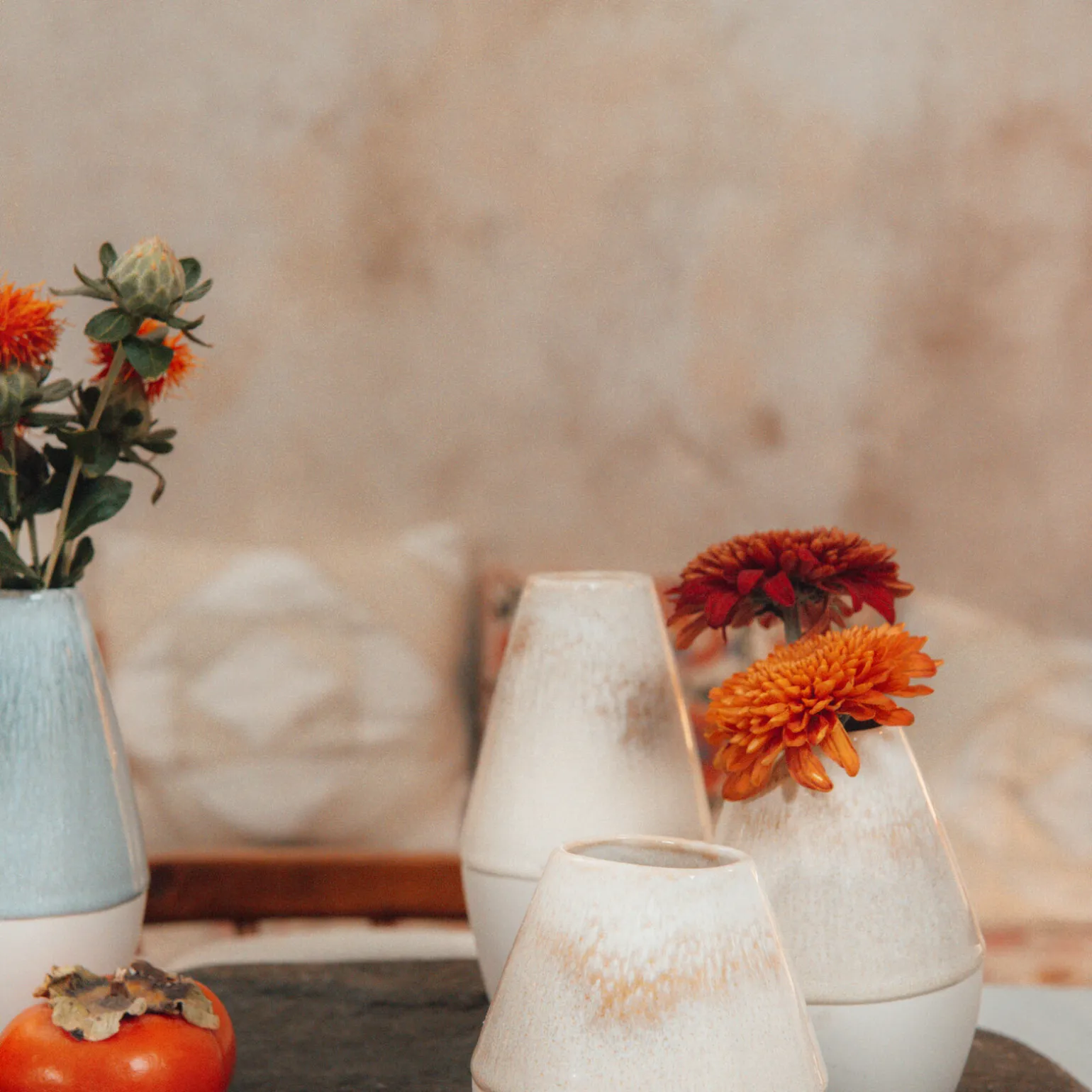 Vase 10 cm